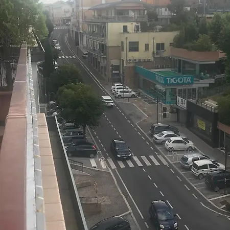 A 15 Min Dal Mare Da 1 A 5 Persone 1 Bagno Vasca Con Doccia No Asciugamani No Lenzuola Cucina Completa Soggiorno Caldaia Nuova Vaillant No Wifi No Aria Condizionata Διαμέρισμα