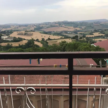 Διαμέρισμα A 15 Min Dal Mare Da 1 A 5 Persone 1 Bagno Vasca Con Doccia No Asciugamani No Lenzuola Cucina Completa Soggiorno Caldaia Nuova Vaillant No Wifi No Aria Condizionata Montegranaro